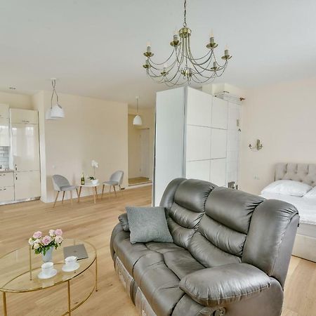 Smart Home By Riga Old Town Extérieur photo