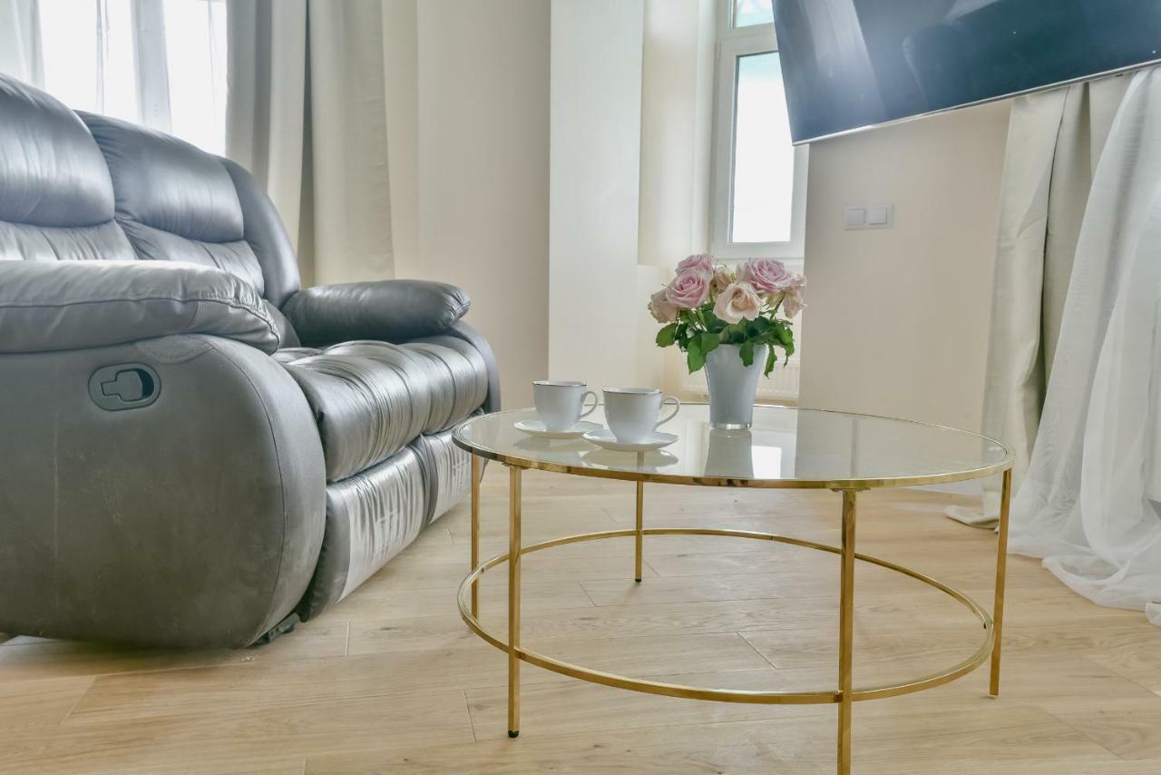 Smart Home By Riga Old Town Extérieur photo
